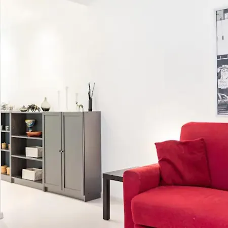 Appartement 4bnb - Giulio Cesare Cozy