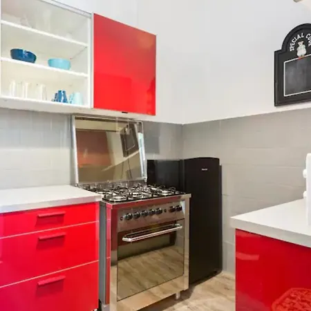 Appartement 4bnb - Giulio Cesare Cozy Rome