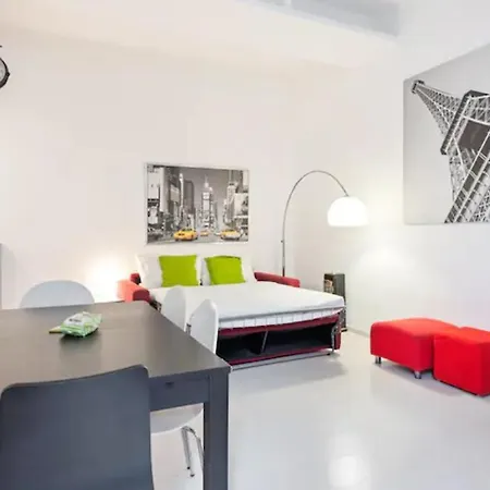 Appartement 4bnb - Giulio Cesare Cozy *