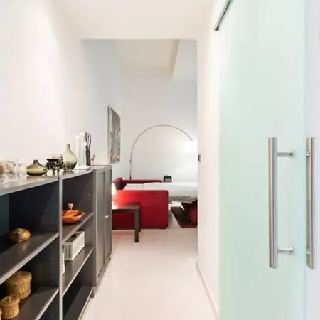 Appartement 4bnb - Giulio Cesare Cozy Rome