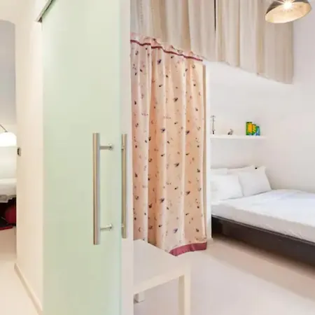 Apartment 4bnb - Giulio Cesare Cozy
