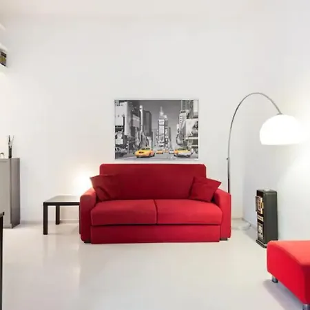 Apartment 4bnb - Giulio Cesare Cozy *