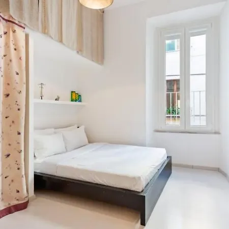 Apartment 4bnb - Giulio Cesare Cozy Rome