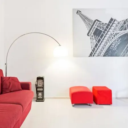 4bnb - Giulio Cesare Cozy Apartament