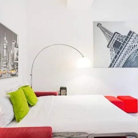 4bnb - Giulio Cesare Cozy *