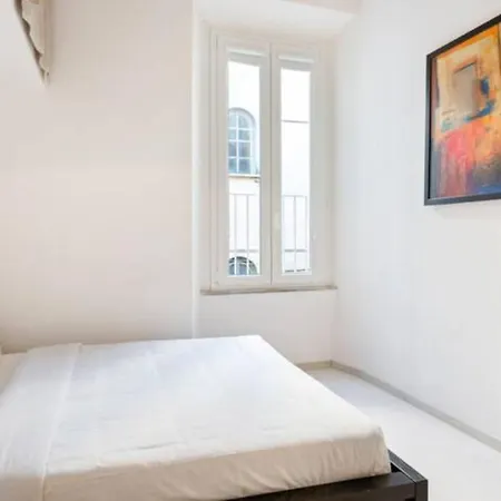 Apartment 4bnb - Giulio Cesare Cozy Rome