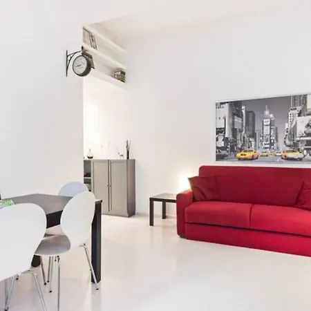 4bnb - Giulio Cesare Cozy Apartament