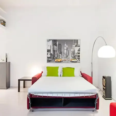 4bnb - Giulio Cesare Cozy Apartament Rzym