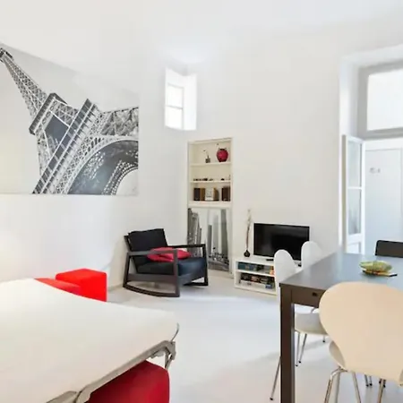 4bnb - Giulio Cesare Cozy Apartament