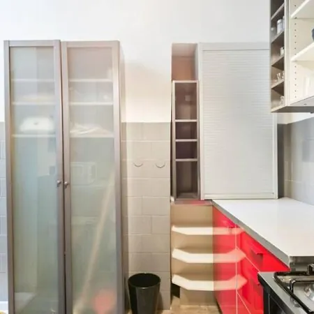 4bnb - Giulio Cesare Cozy * Rome