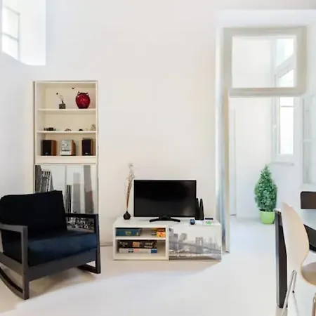 Apartment 4bnb - Giulio Cesare Cozy Rome