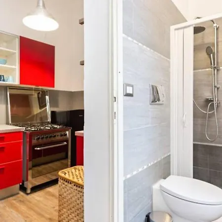 4bnb - Giulio Cesare Cozy Rzym