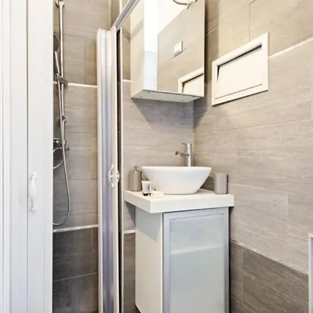 4bnb - Giulio Cesare Cozy * Rome